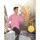 MAGCOMSEN 남성용 긴 소매 셔츠 UPF 50+ 자외선 차단 티셔츠 하이킹 낚시 운동용 경량 속건성 셔츠