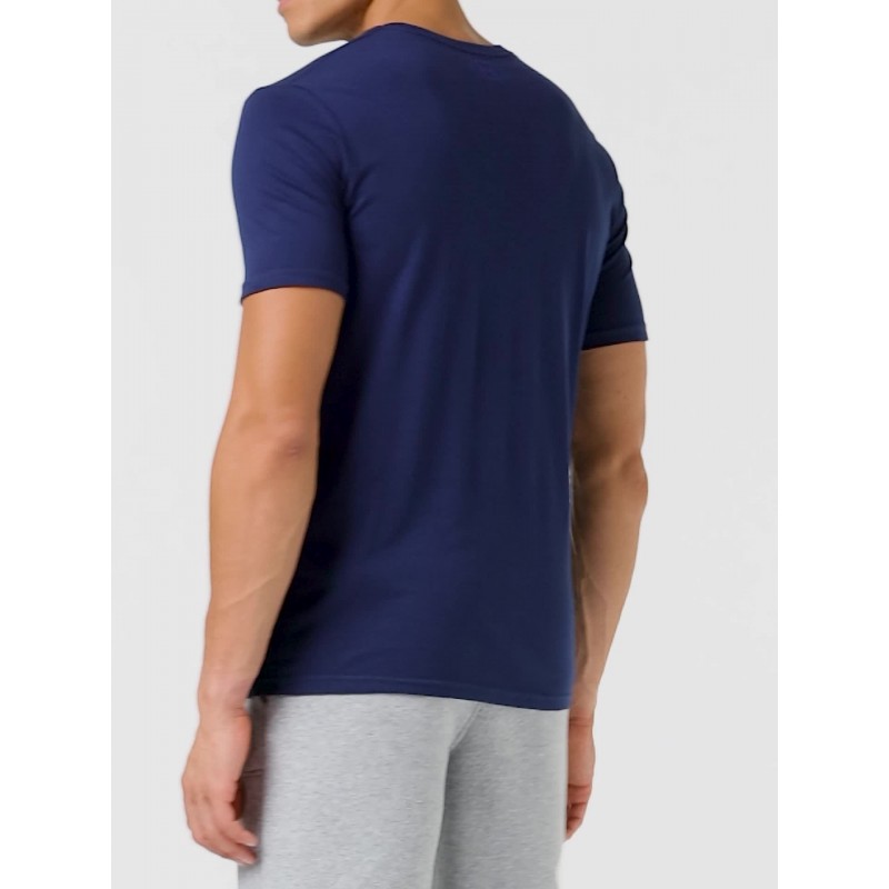 Under Armour 남성 글로벌 파운데이션 반팔 티셔츠