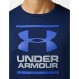 Under Armour 남성 글로벌 파운데이션 반팔 티셔츠