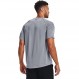 Under Armour 남성 Tech 2.0 V넥 반소매 티셔츠