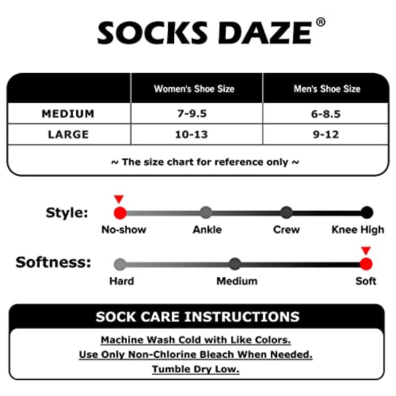 양말 Daze 3/6 Pack Womens No Show 운동 메리노 울 러닝 양말 남성 로우 컷 캐주얼 보이지 않는 얇은 소프트 스포츠 울 양말