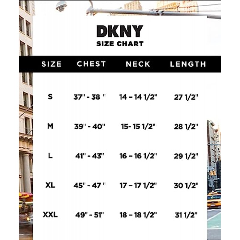 DKNY 남성용 면 폴로 셔츠 – 남성용 퀵 드라이 레귤러 핏 수분 흡수 골프 셔츠(사이즈: S-2XL)