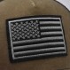 American Flag Trucker Hat - 프리미엄 스냅백, 남성용 여성용 야구 모자, 통기성 메쉬 사이드, 조절 가능한 핏, 캐주얼웨어