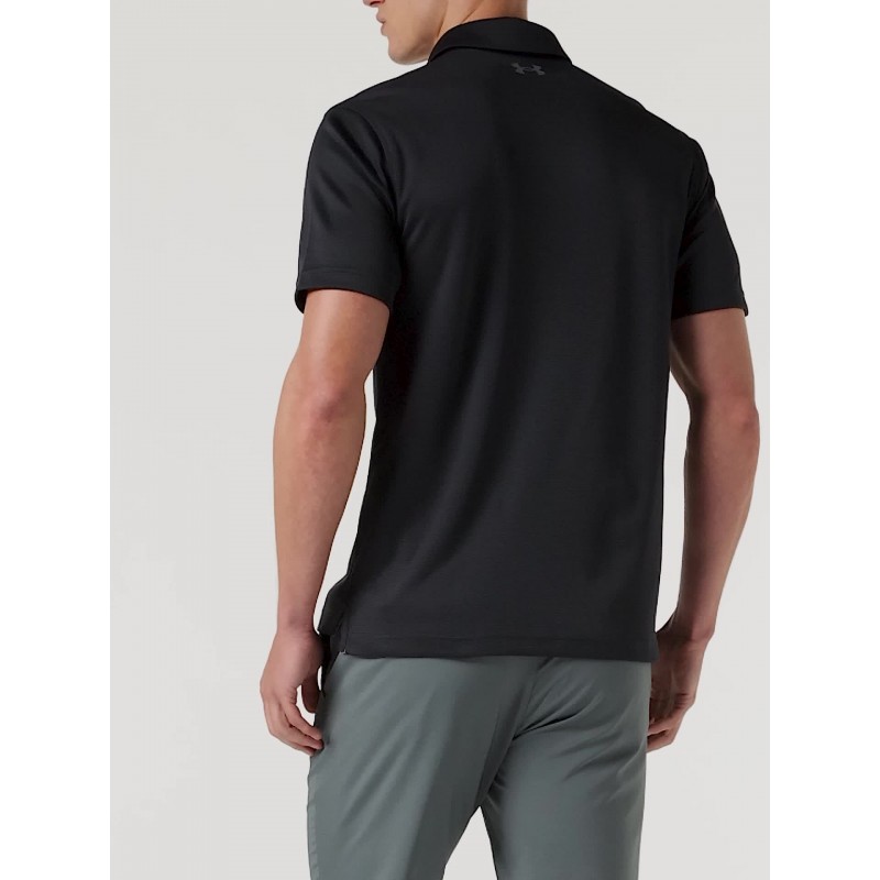 Under Armour 남성용 테크 골프 폴로