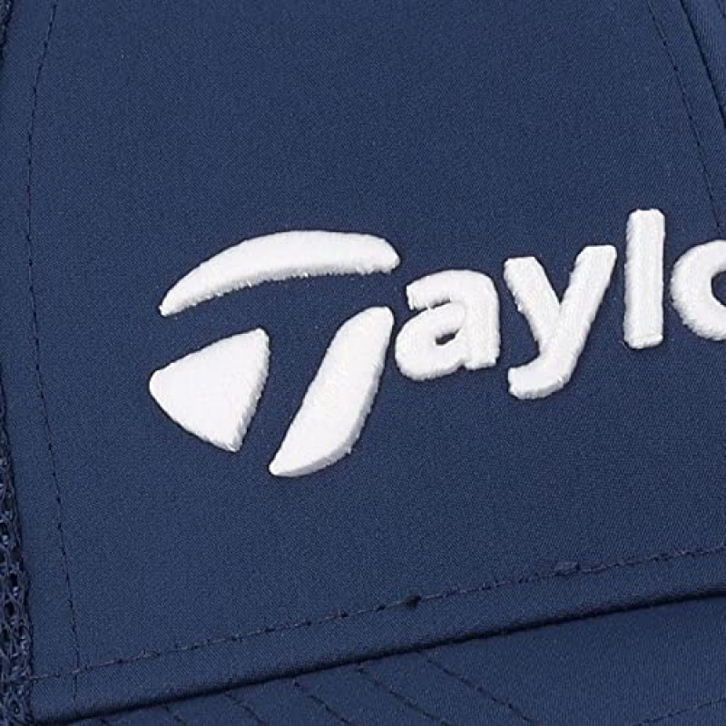 TaylorMade 골프 퍼포먼스 케이지 모자