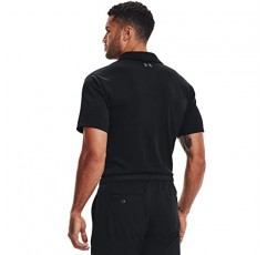Under Armour 남성용 테크 골프 폴로
