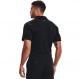 Under Armour 남성용 테크 골프 폴로