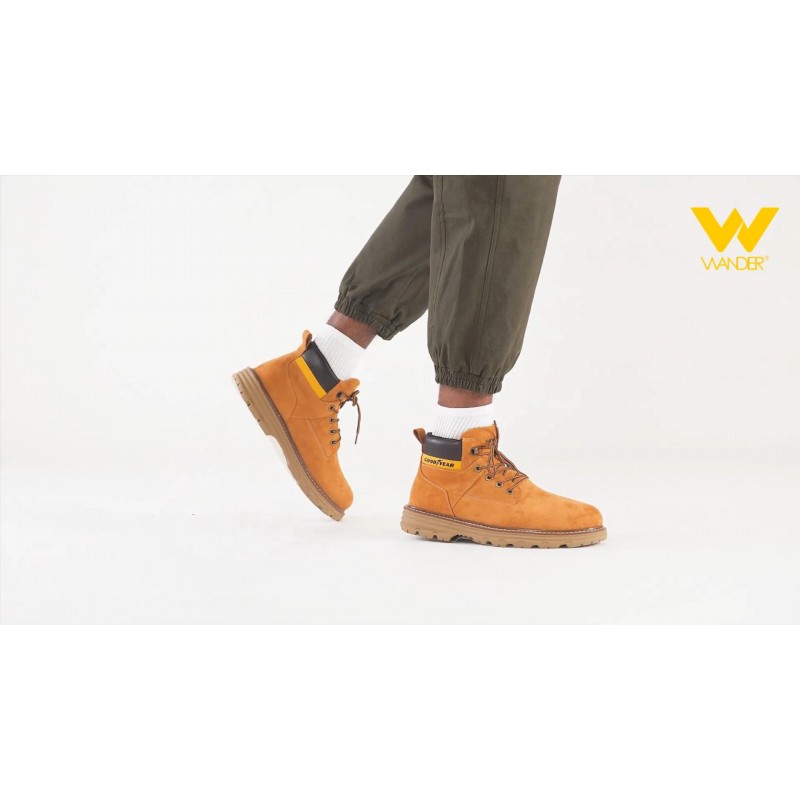 WANDER 남성용 운동 발목 양말 3/8 쌍 두꺼운 쿠션 러닝 양말 남성용 & 여성용면 양말 6-9/9-12/12-15