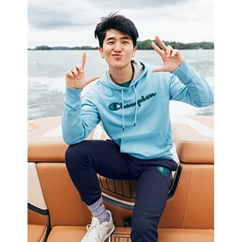 챔피언 남성용 클래식 티셔츠, 시즌별(단종 색상)