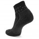 Balega Blister Resist Performance Quarter Athletic Running 양말 남성용 및 여성용(1쌍)