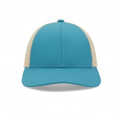 Pacific Headwear 로우프로 트러커 캡