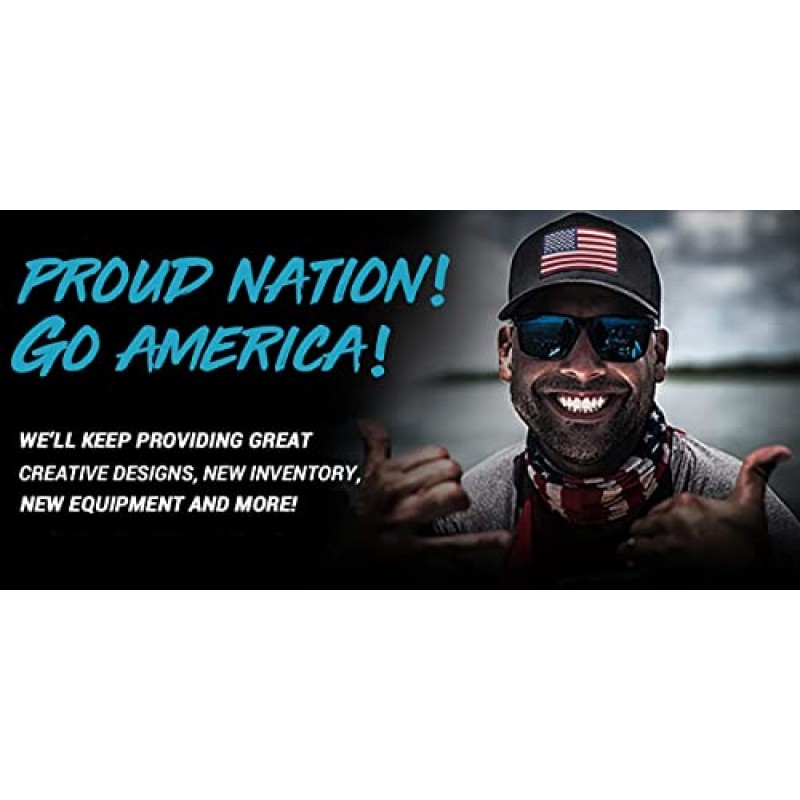 야구 모자 American Flag Trucker Hat - 남성용 여성용 스냅백 모자 - 통기성 메쉬, 캐주얼 착용을 위한 조절 가능