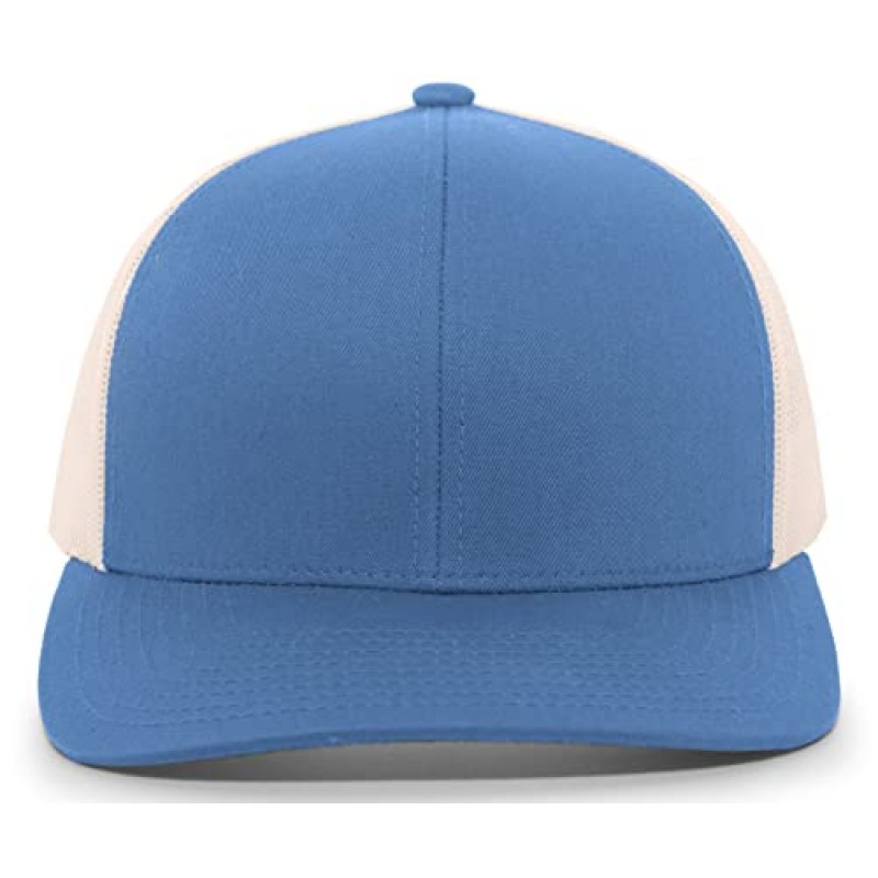 Pacific Headwear Trucker 스냅백 캡