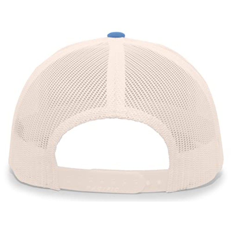 Pacific Headwear Trucker 스냅백 캡