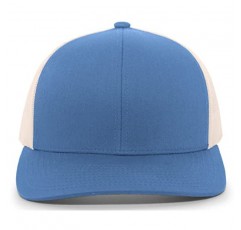 Pacific Headwear Trucker 스냅백 캡