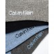 Calvin Klein 남성용 운동 양말 - 경량 면 혼방 크루 양말(8팩)