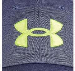 Under Armour 남성용 블리칭 조절식 모자