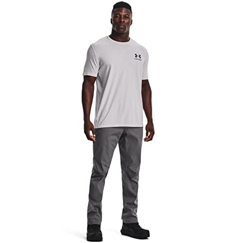 Under Armour 남성 뉴 프리덤 플래그 카모 티셔츠