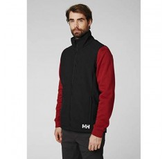 Helly-Hansen 남성용 파라마운트 소프트쉘 조끼