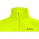 GORE WEAR M 남성 보온 긴팔 셔츠