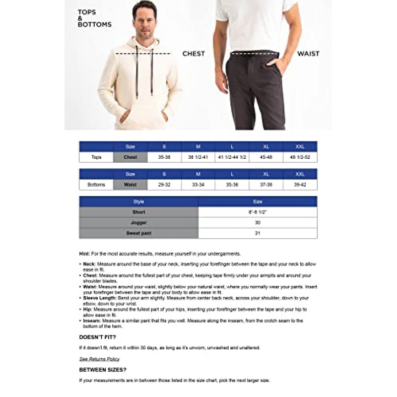 Haggar 남성용 반팔 스트레치 폴로