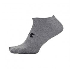 Under Armour Essential Lite 노쇼 양말, 6켤레