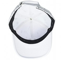 PGA TOUR 남성용 스탠다드 골프 프린트 캡