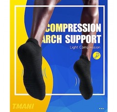 Tmani 6 쌍 남성 양말 쿠션 발목 내구성면 양말 스포츠 러닝 농구 축구를위한 두꺼운 로우 컷