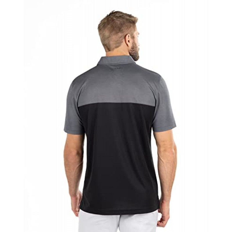 TravisMathew 남성용 더 러즈 2.0 폴로