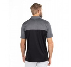 TravisMathew 남성용 더 러즈 2.0 폴로