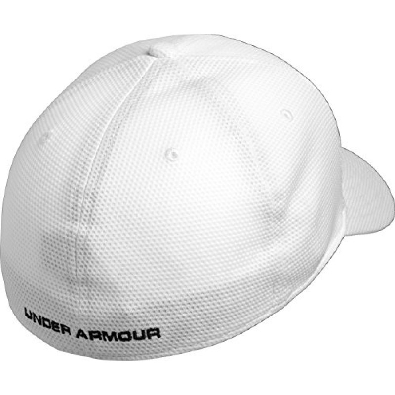 Under Armour 남성 블리칭 II 스트레치 핏 모자