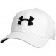Under Armour 남성 블리칭 II 스트레치 핏 모자