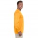 Augusta Sportswear 달리기, 하이킹, 낚시 및 야외 활동을 위한 위킹 긴소매 자외선 차단 운동용 셔츠