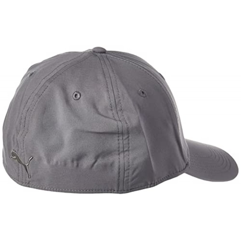 PUMA Keller Flexfit Fitted Trucker 유니섹스 캡