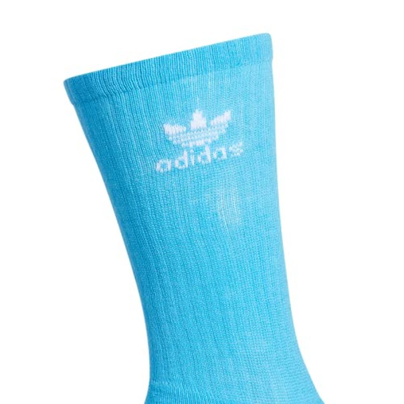 adidas Originals 트레포일(6켤레) 크루 양말