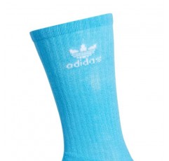 adidas Originals 트레포일(6켤레) 크루 양말