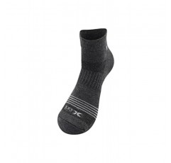 RBX Active 남성용 Athletic X-Dri 퀵 드라이 6팩 쿼터 크루 양말