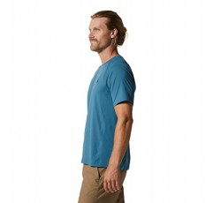 Mountain Hardwear 남성 크레이터 레이크 반팔