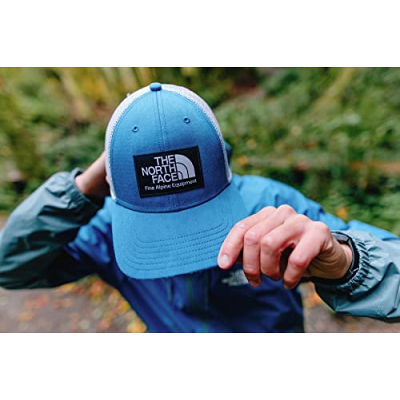 THE NORTH FACE 머더 트럭커 모자
