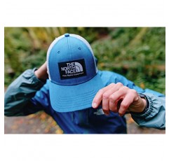 THE NORTH FACE 머더 트럭커 모자