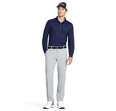 IZOD 남성용 골프 스윙플렉스 슬림핏 팬츠