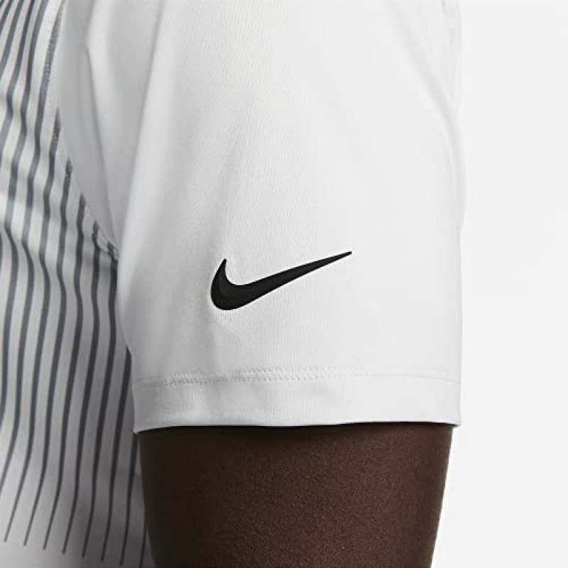 나이키 남성 Dri-FIT 베이퍼 텍스쳐 골프 폴로