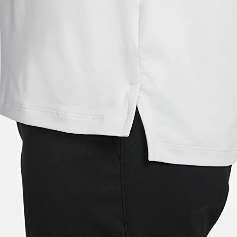 나이키 남성 Dri-FIT 베이퍼 텍스쳐 골프 폴로