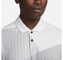 나이키 남성 Dri-FIT 베이퍼 텍스쳐 골프 폴로