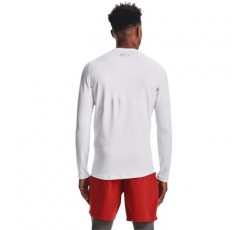 Under Armour 남성용 ColdGear 피티드 크루
