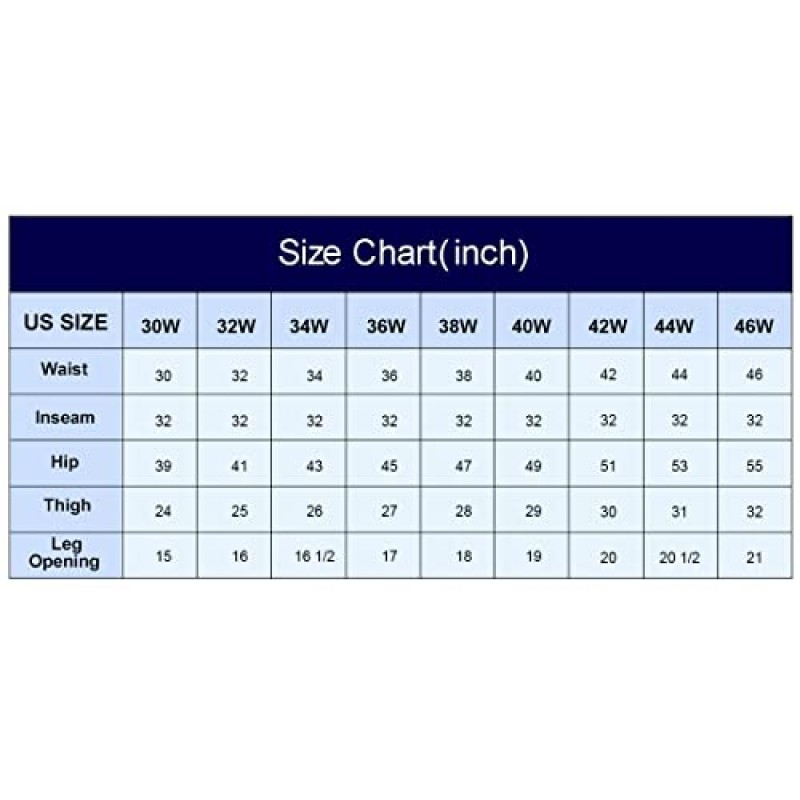 베이커리 남성용 골프 바지 스트레치 경량 스트레이트 릴렉스 핏 플랫 프론트 팬츠