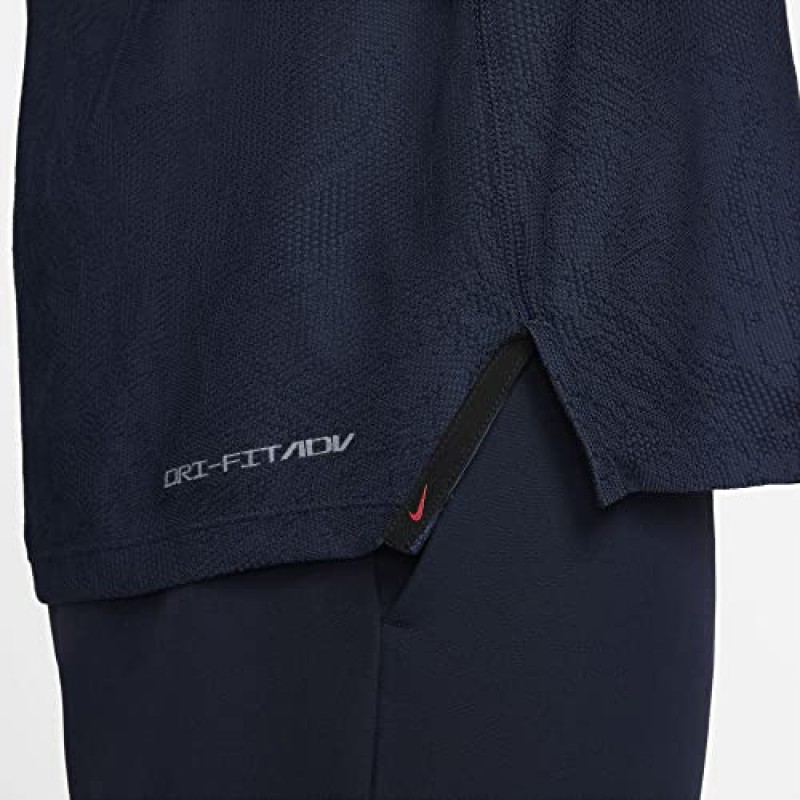 나이키 Dri-FIT ADV TW 남성용 골프 폴로