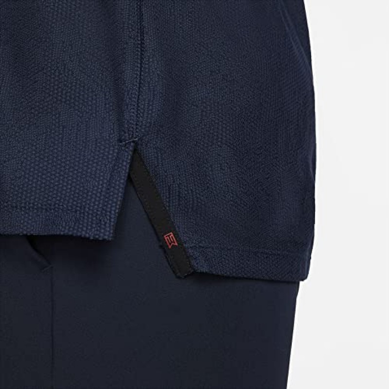 나이키 Dri-FIT ADV TW 남성용 골프 폴로