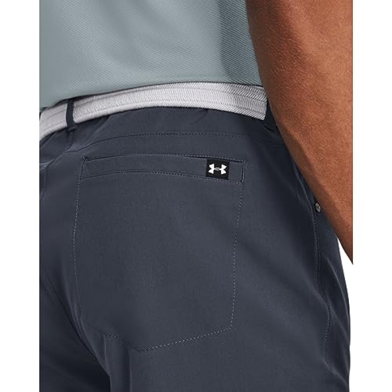 Under Armour 남성용 드라이브 5 포켓 팬츠
