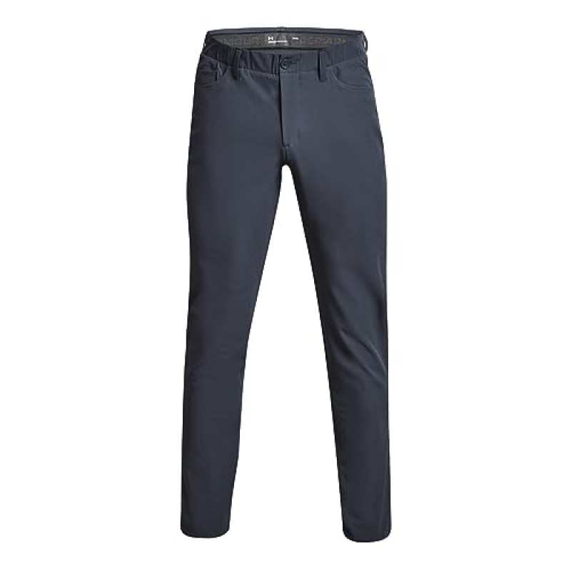 Under Armour 남성용 드라이브 5 포켓 팬츠